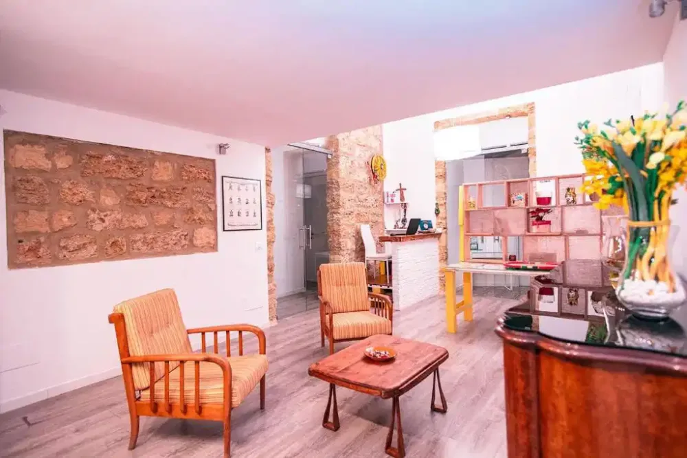 B&B l'Orlando Furioso
