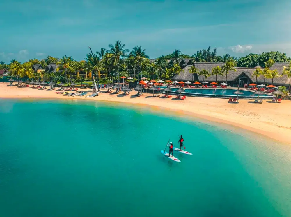 Sands Suites Resort & Spa