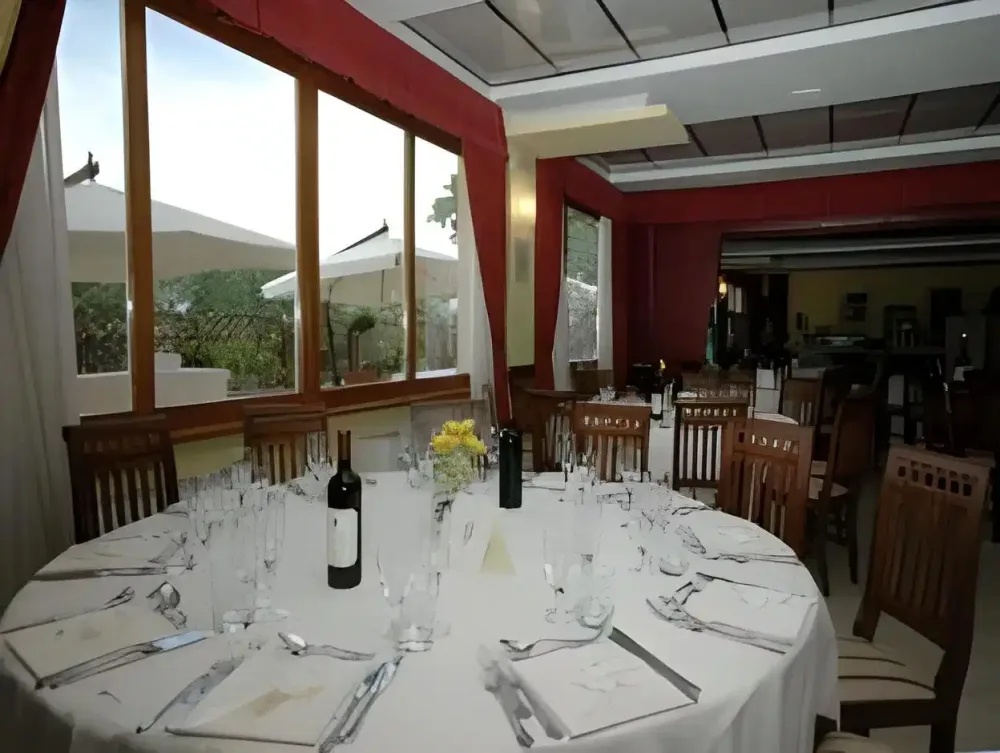 Best Quality Hotel La Darsena