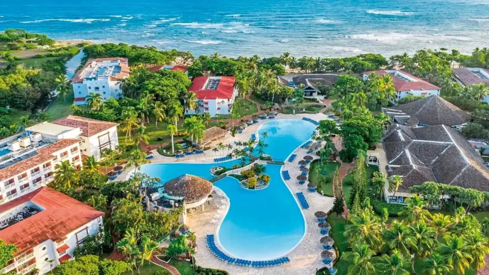 Marien Puerto Plata