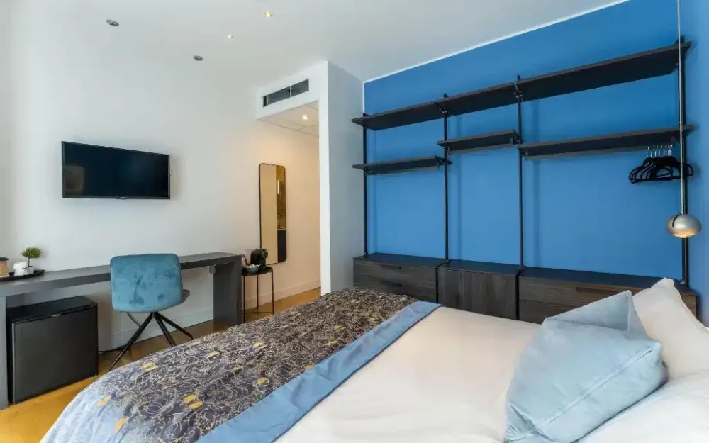 Missori Suites
