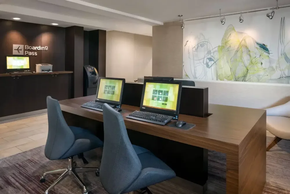 Courtyard by Marriott San Francisco Larkspur Landing/Marin County