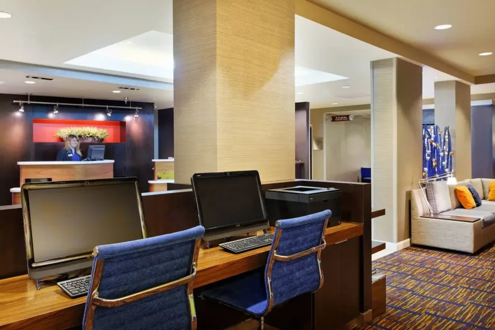 Courtyard by Marriott Gainesville