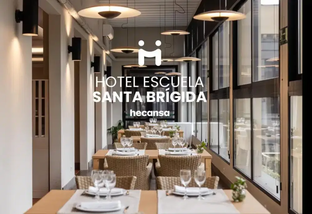 Escuela Santa Brígida
