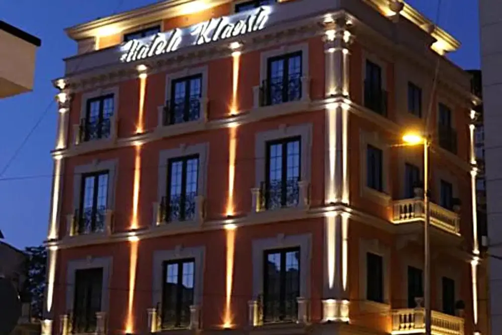 Hotel Kloest