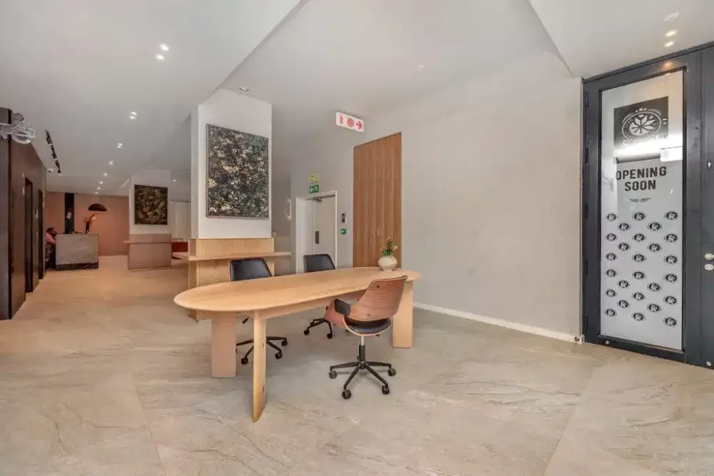 Newlands Peak Aparthotel by Totalstay