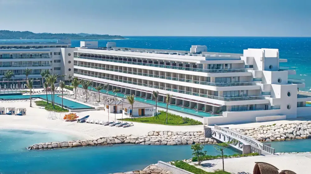 Princess Grand Jamaica