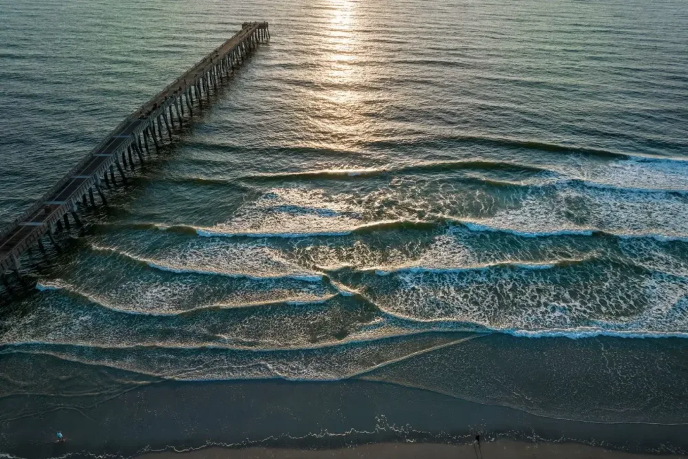 Springhill Suites By Marriott Jacksonville Beach Oceanfront