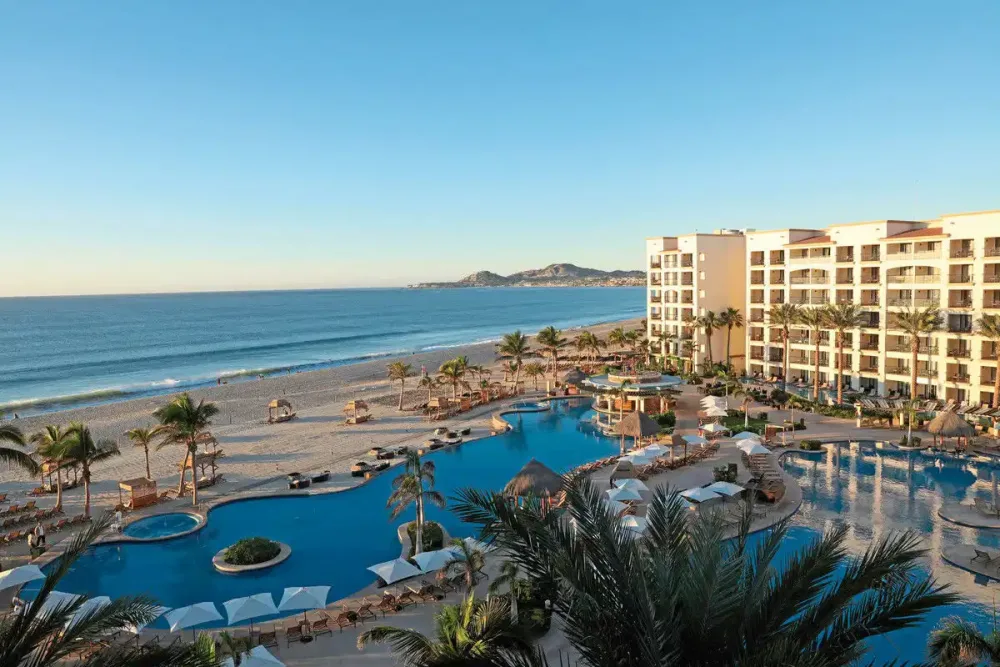 Hyatt Ziva Los Cabos