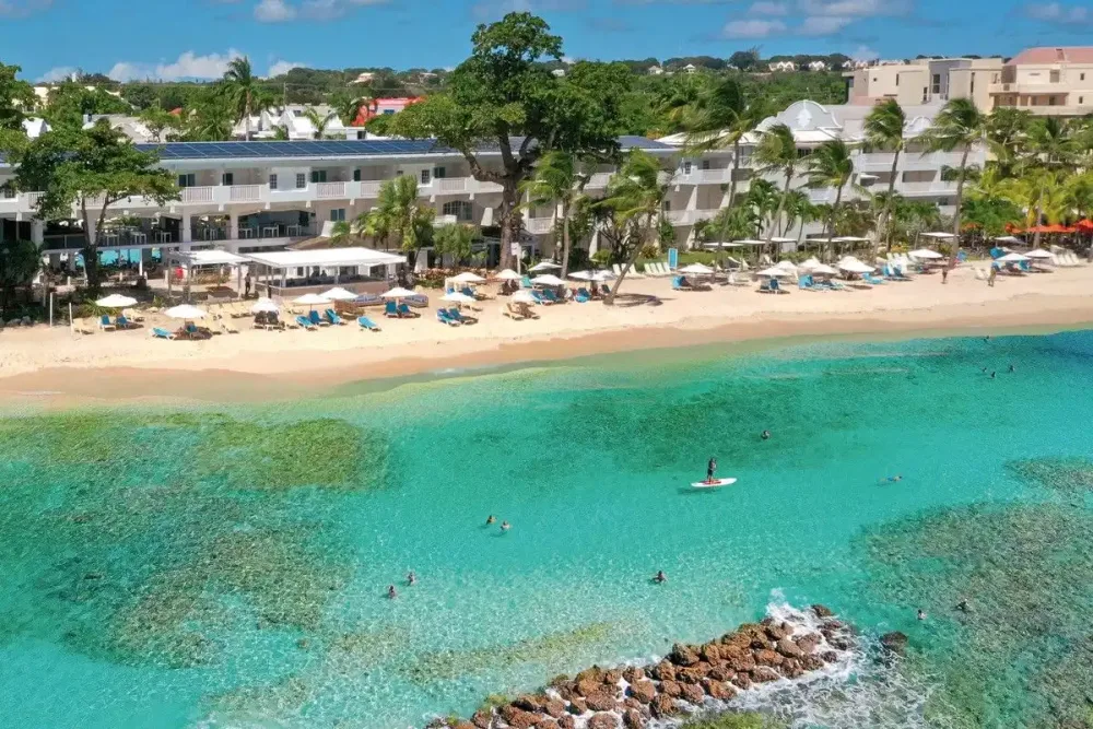 Sugar Bay Barbados