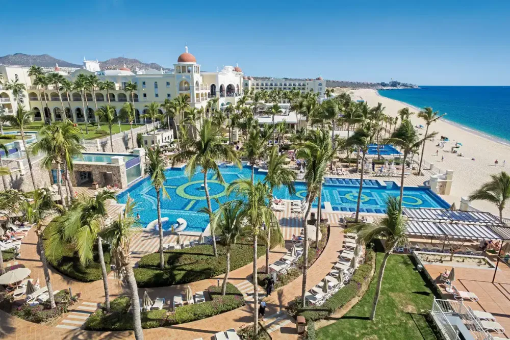 RIU Palace Cabo San Lucas