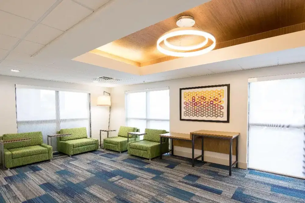 Holiday Inn Express Atlanta-Stone Mountain by IHG