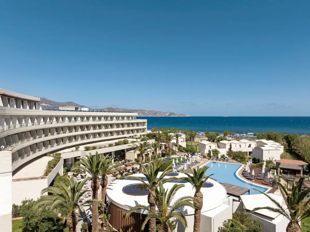 Agapi Beach Resort