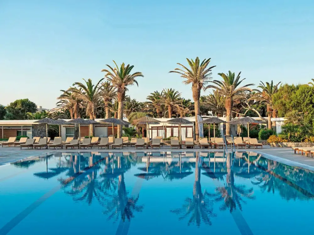 Creta Beach