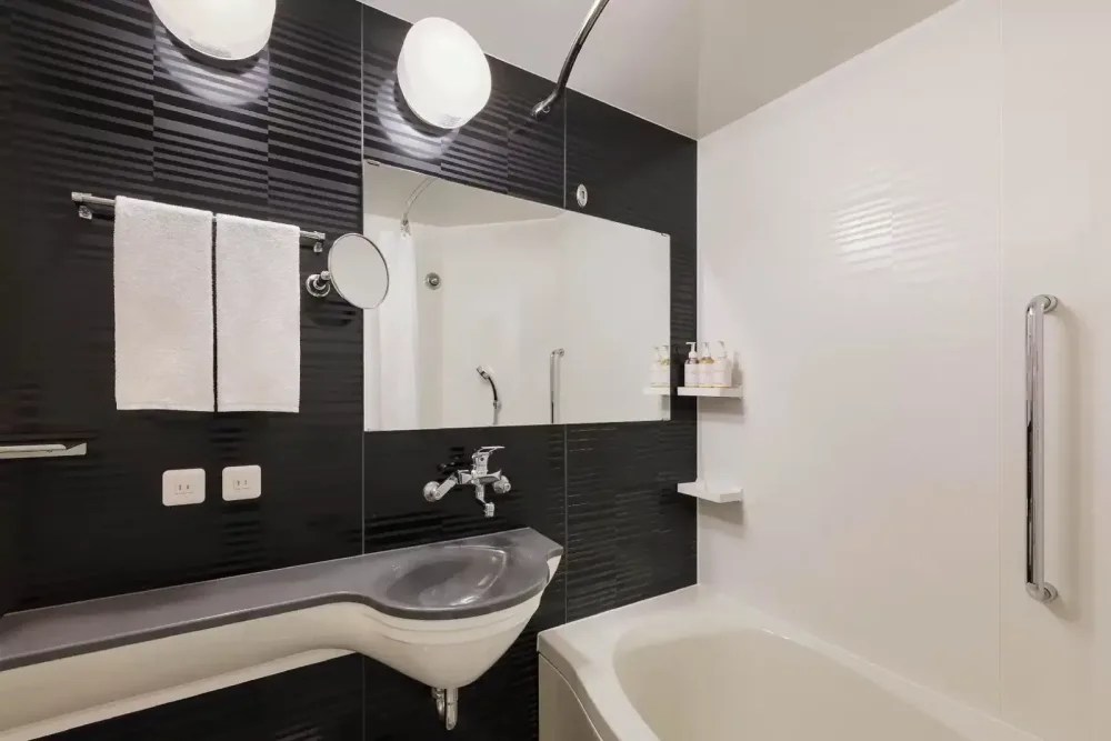 Four Points Flex by Sheraton Osaka Shinsaibashi (ex: Hotel UNIZO Osaka