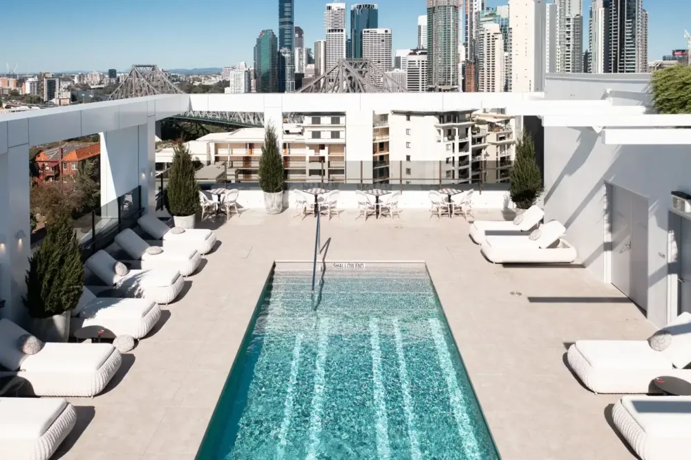 Hotel X Brisbane Fortitude Valley, Vignette Collection by IHG