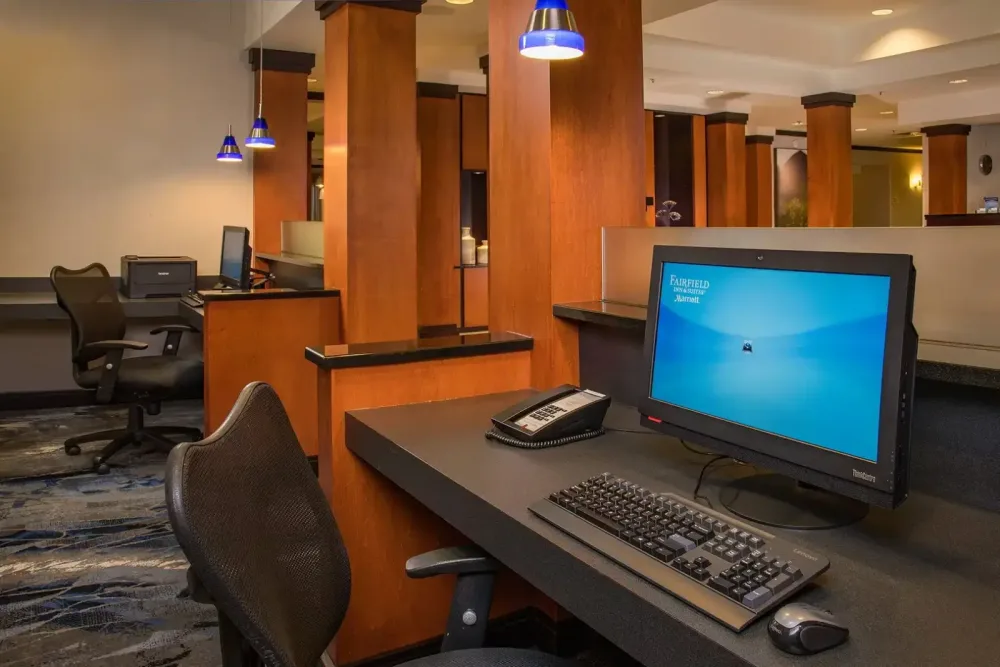 Fairfield by Marriott Inn & Suites Harrisonburg