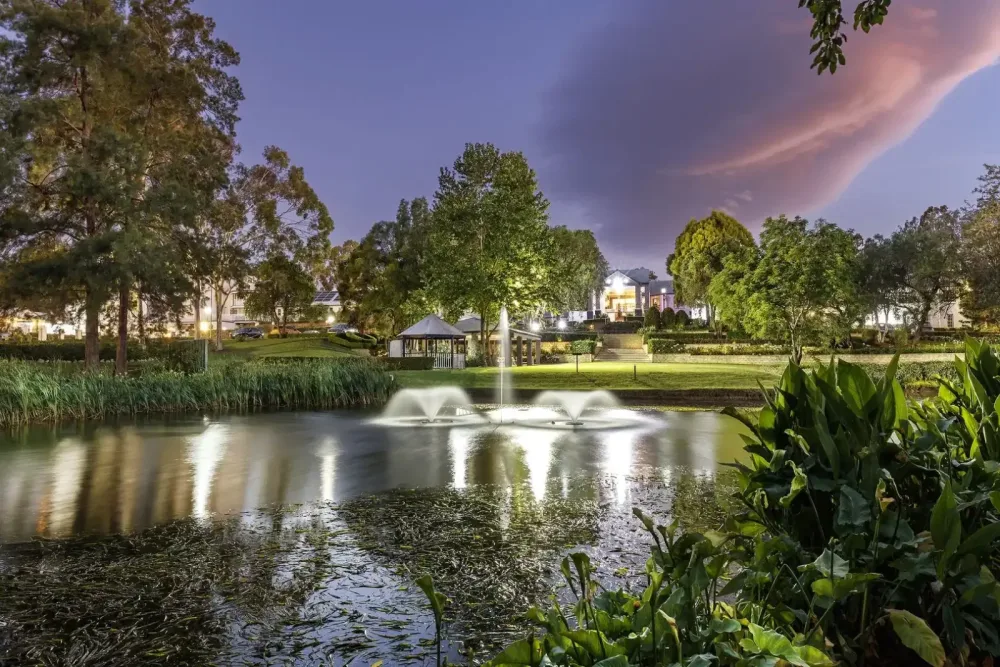 Crowne Plaza Hawkesbury Valley by IHG