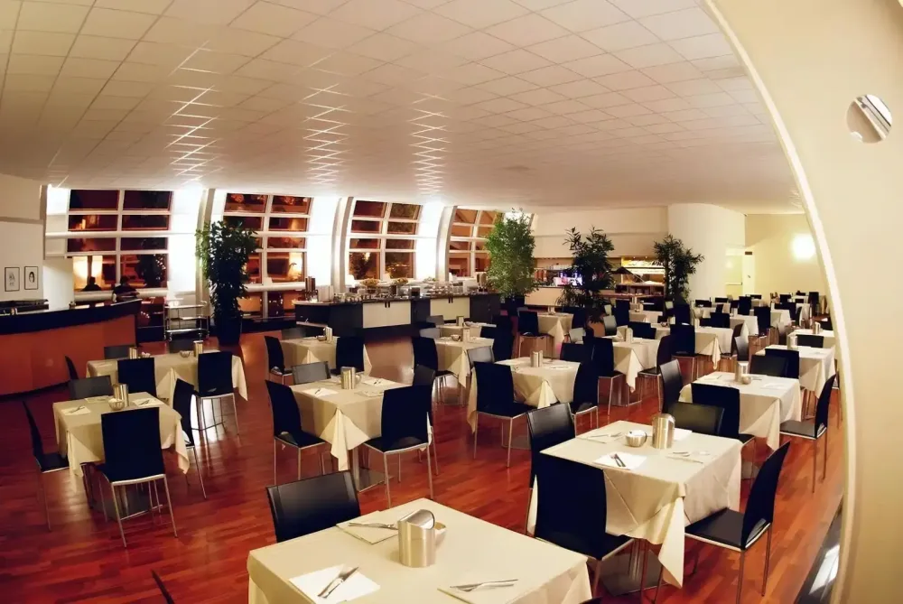 Montresor Hotel Tower