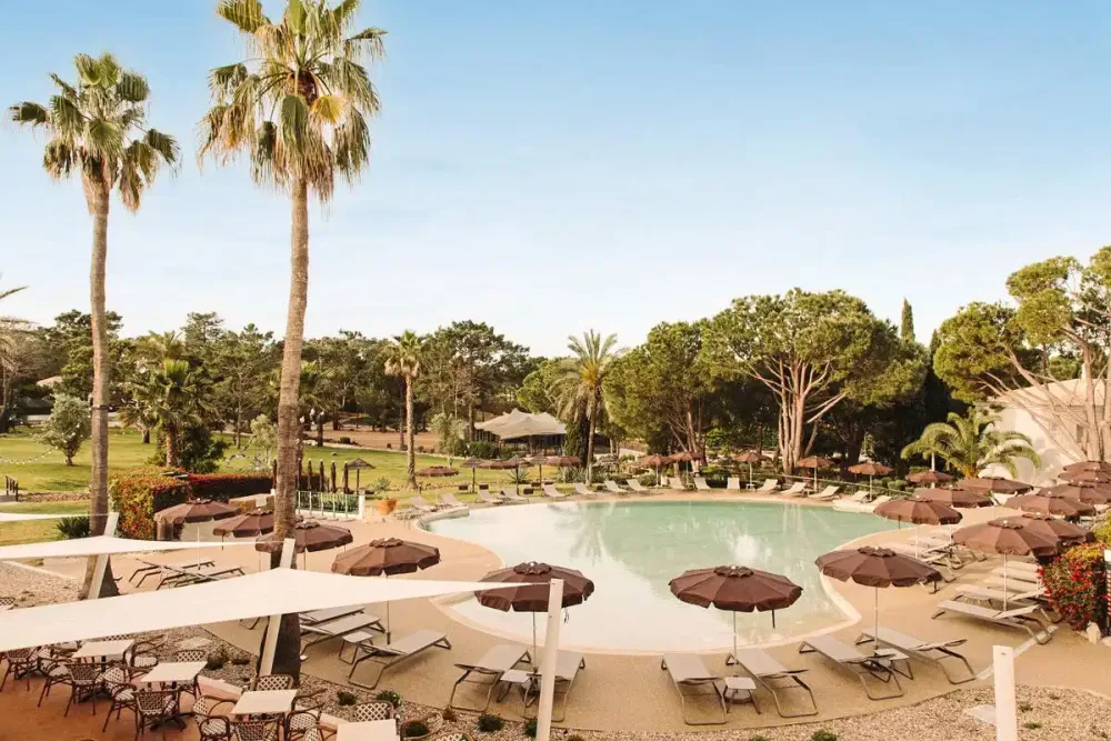 Vale d'El Rei Hotel & Villas