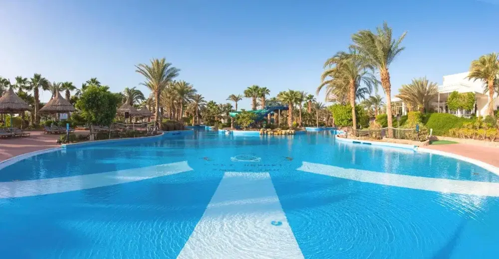 Pickalbatros Golf Beach Resort