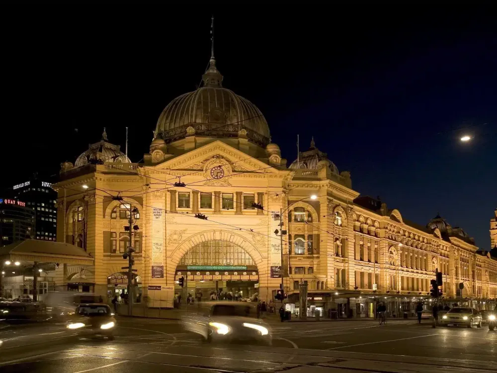 ibis budget Melbourne CBD