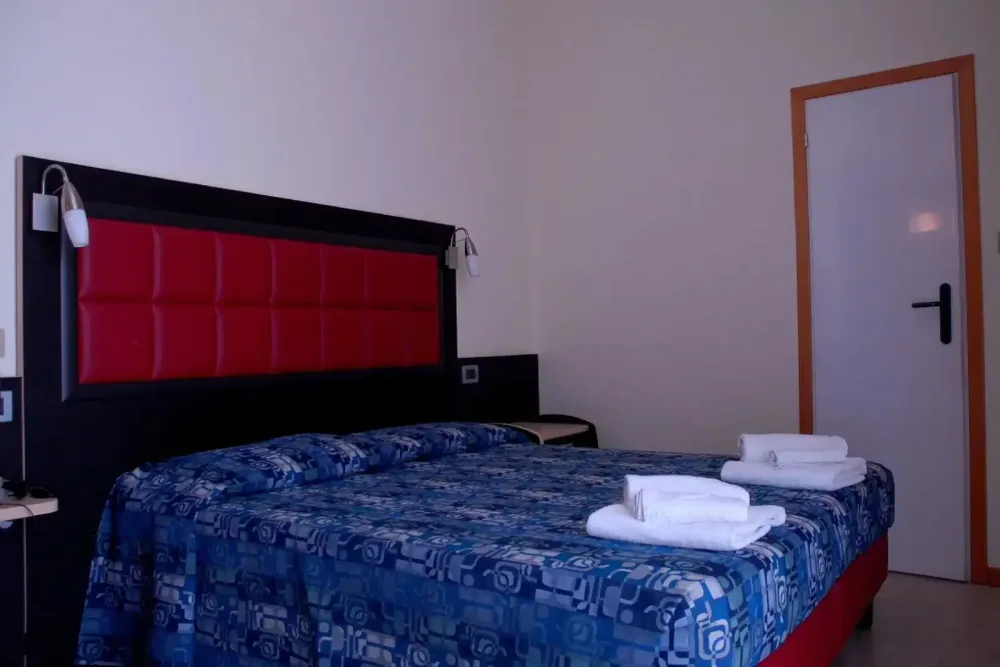 Hotel Arno