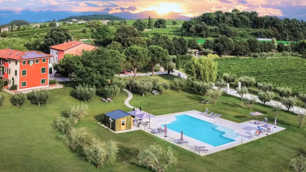 Borgo Romantico Relais