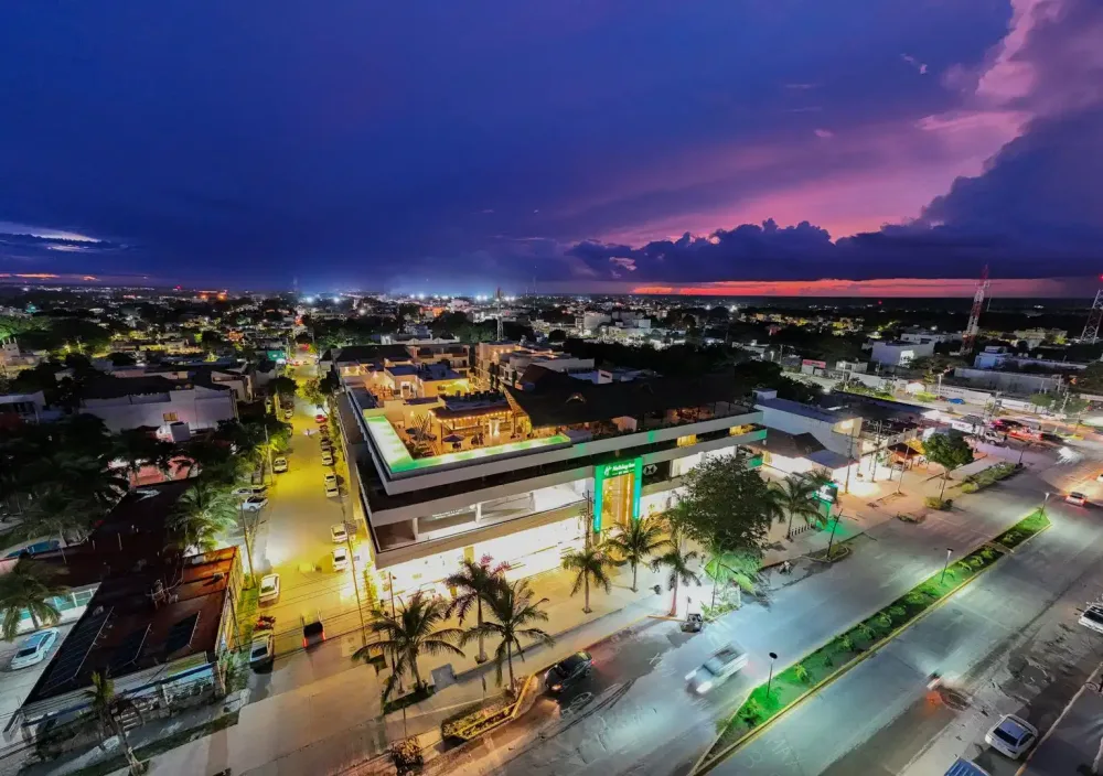 Holiday Inn Tulum by IHG