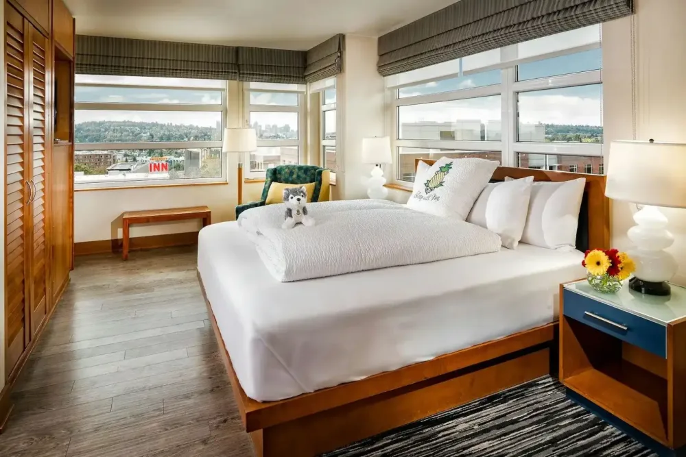 Watertown Hotel Seattle
