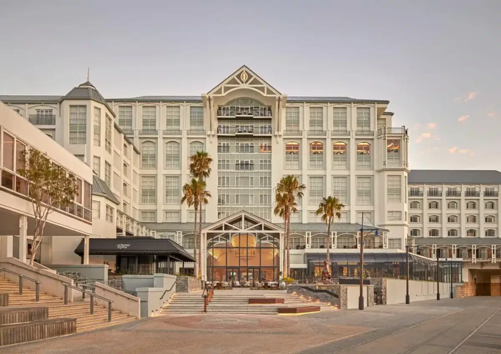 InterContinental Table Bay Cape Town by IHG