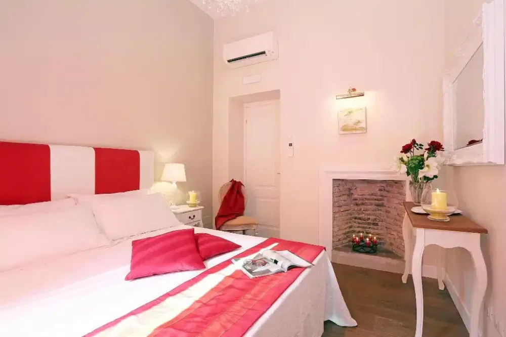 Spagna Art & Suites - Daplace Collection