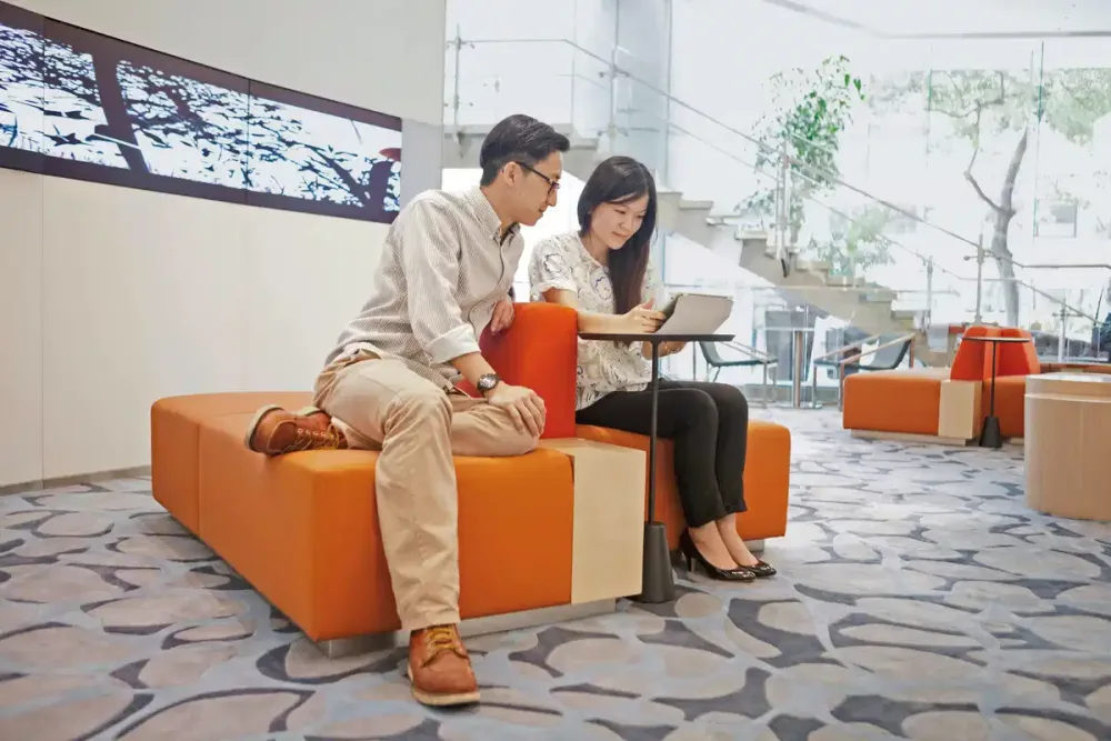 Novotel Hong Kong Century