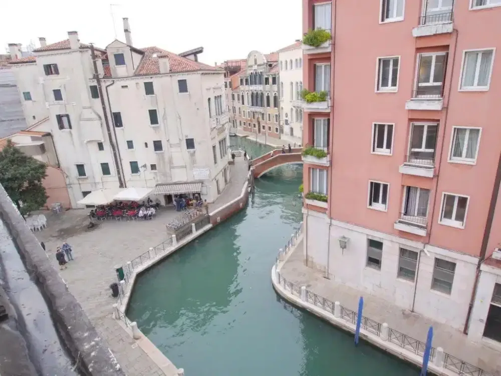Ca' Dei Polo