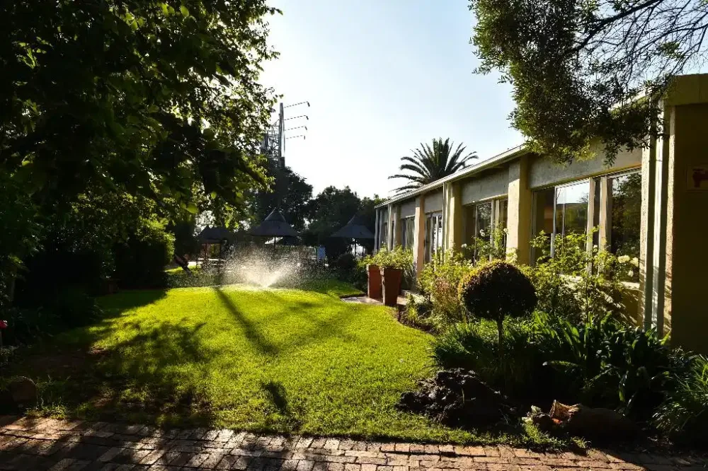 CedarWoods of Sandton