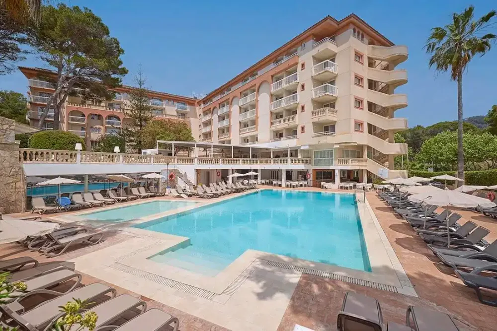 Canyamel Classic & Spa