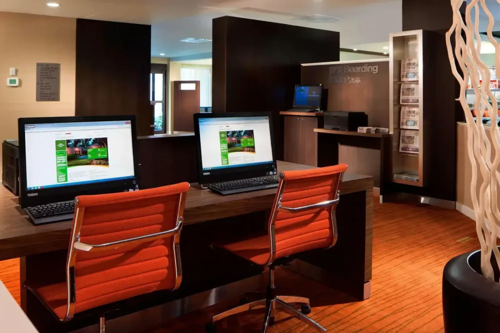 Courtyard by Marriott Fort Lauderdale Plantation