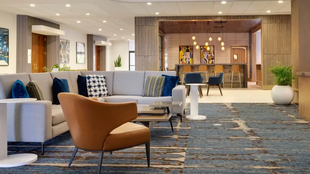 Holiday Inn San Jose - Silicon Valley by IHG