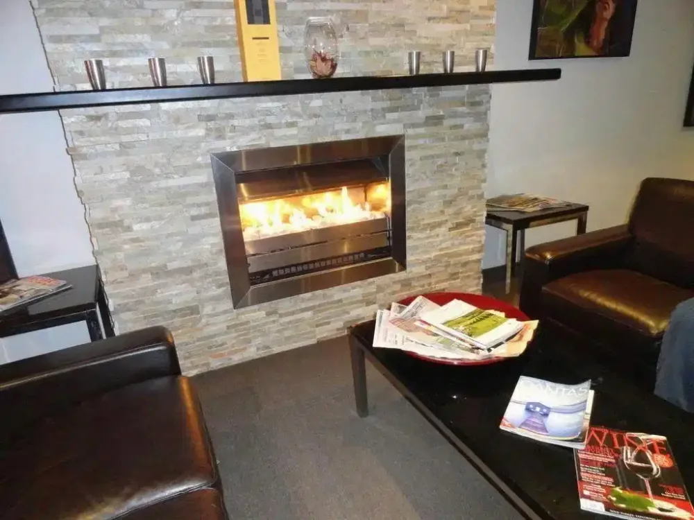 Myrtleford Motel on Alpine