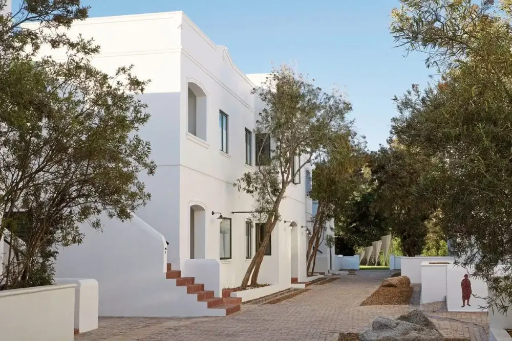 Spier Hotel