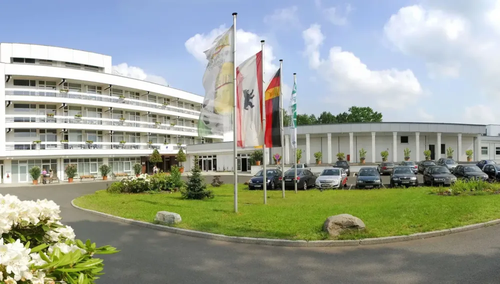 Müggelseeperle Hotel & Conference Berlin