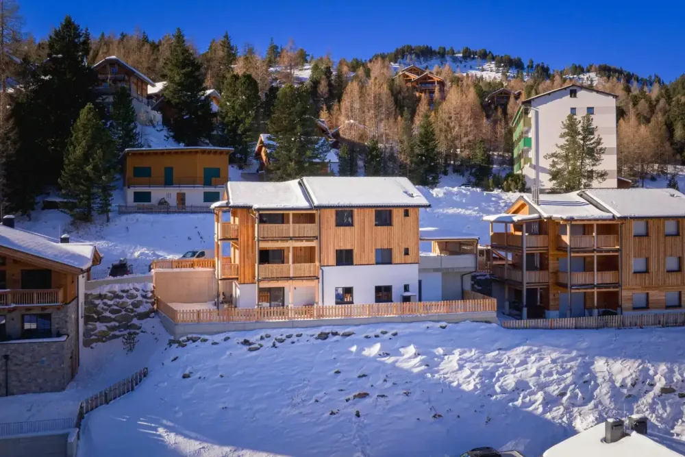 Turrach Lodges by ALPS RESORTS