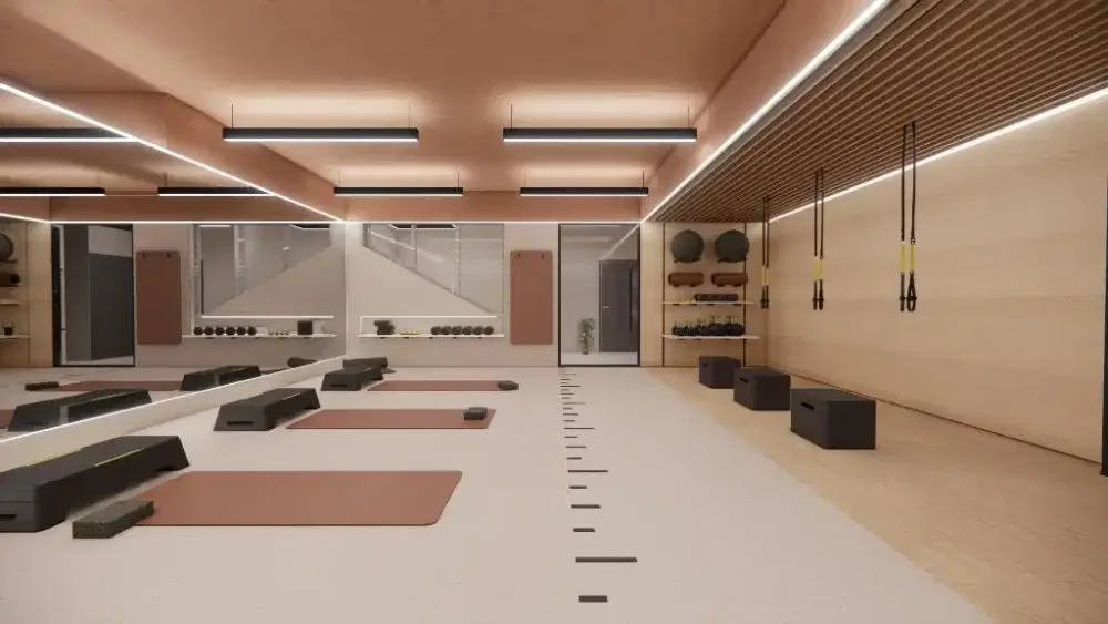 Kouros Palace Hotel