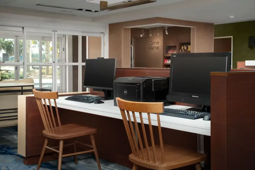 Fairfield by Marriott Inn & Suites Panama City Beach