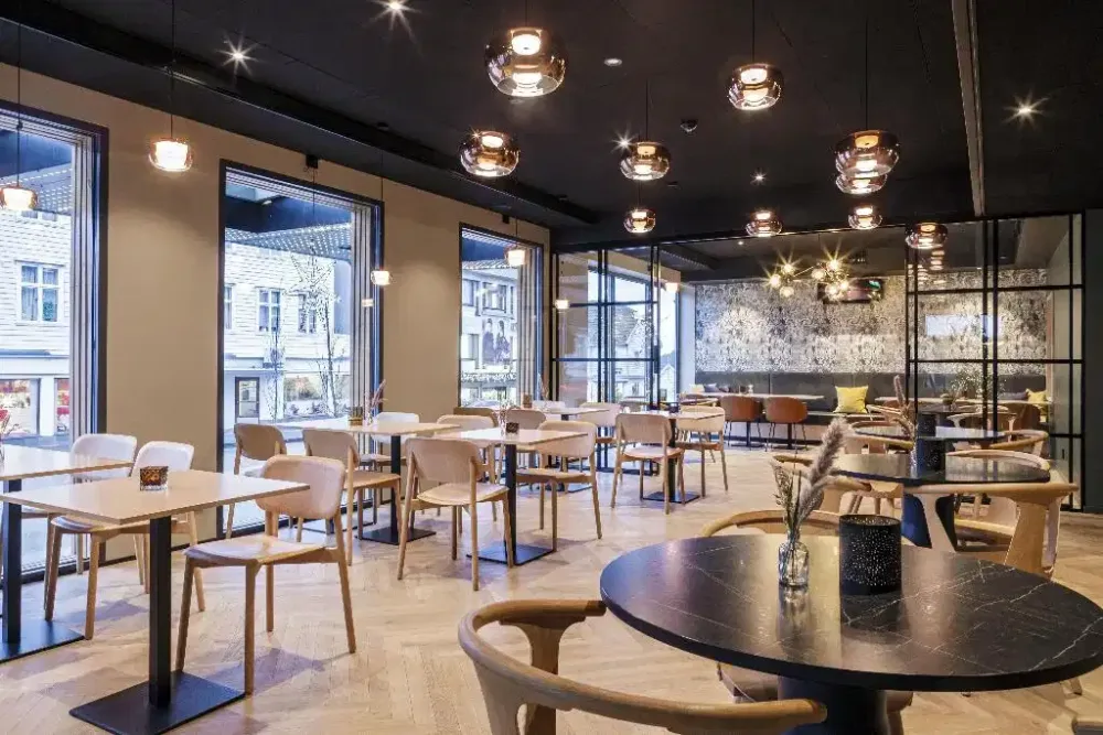 Comfort Hotel Florø