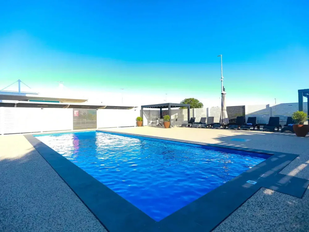 ibis Mackay
