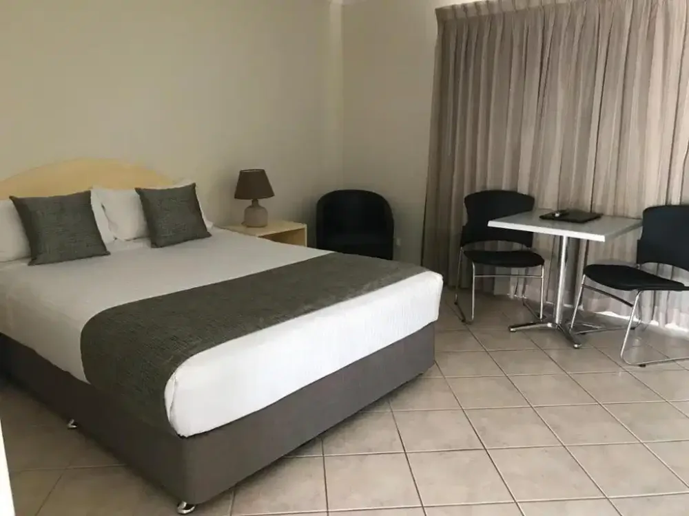 Rocky Gardens Motor Inn Rockhampton