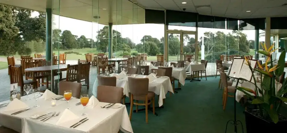 Fairways Resort