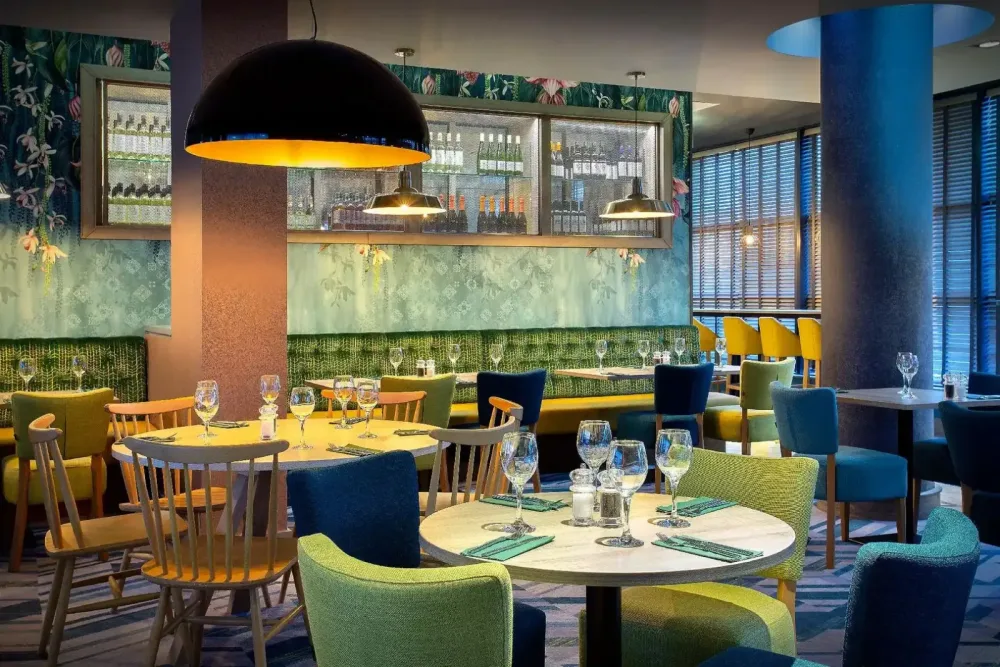 Leonardo Hotel Swindon