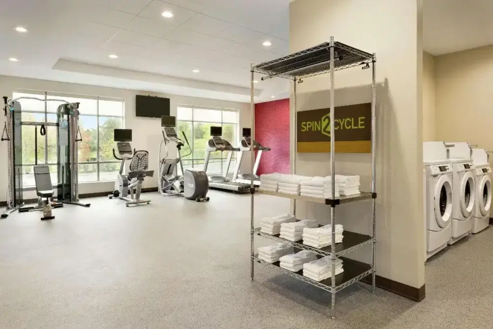 Home2 Suites by Hilton Florence Cincinnati Airport South